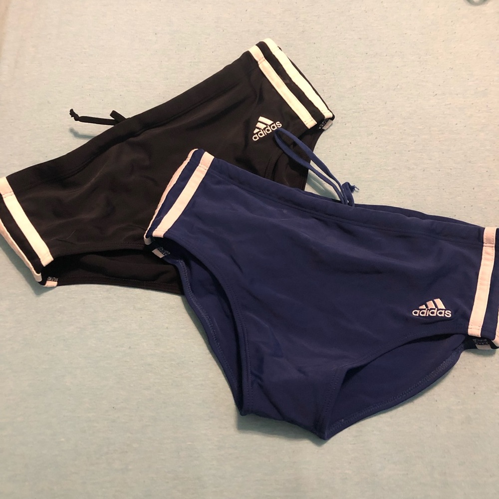 Women’s Adidas Swimsuit Bottoms